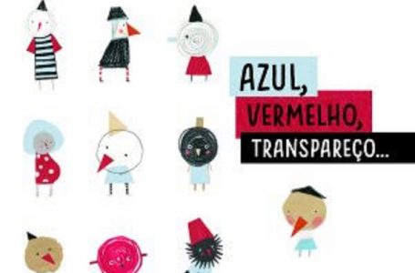 Azul, vermelho, transpareço: Livro sul-coreano ganha edição em português pela Editora do Brasil