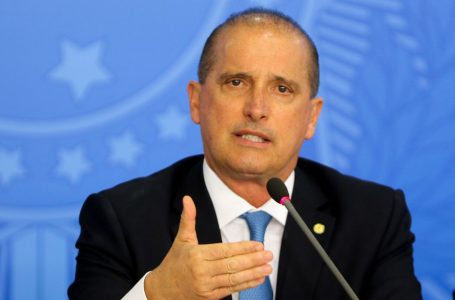 Governo criará secretaria para agilizar entrada do Brasil na OCDE