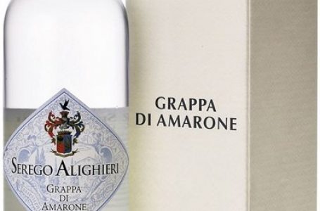 RAR, em cobranding com a vinícola italiana MASI, apresenta a Grappa di Amarone