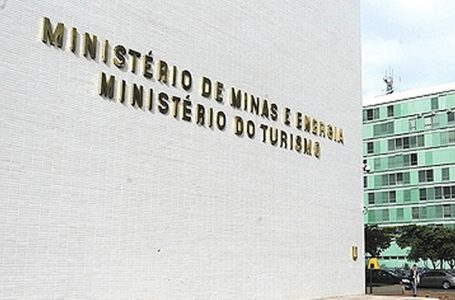 Ministério de Minas e Energia participará do lançamento do Manual de Boas Práticas e Gestão de Risco