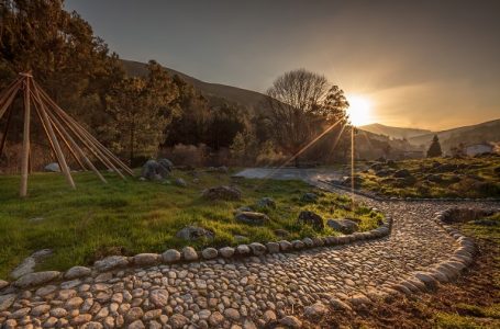 As fascinantes aldeias da Serra da Estrela, no Centro de Portugal