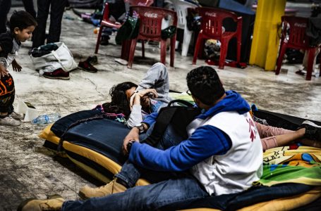 Relatório de MSF mostra que políticas migratórias de EUA e México aumentam riscos à saúde e segurança de migrantes e refugiados