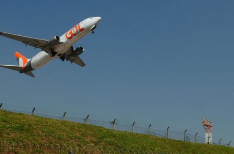 Aeroportos de São Paulo têm movimento tranquilo na véspera de carnaval