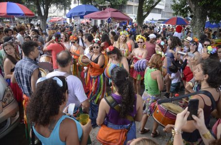 CNC estima que turismo vai movimentar R$ 8 bilhões no carnaval 2020