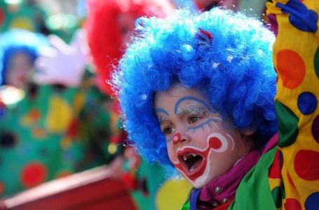 HU passa dicas para um carnaval saudável com seus filhos em Jundiaí