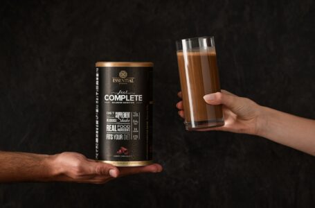 [LANÇAMENTO] Shake para emagrecer funciona? Médica explica novo Feel Complete da Essential Nutrition