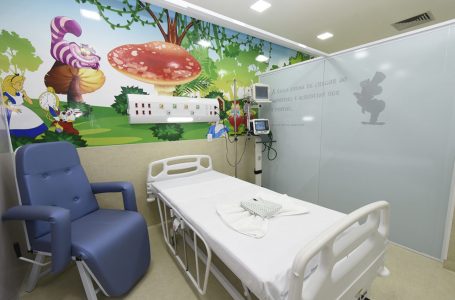 Hospital Universitário inaugura UTI Pediátrica em Jundiaí