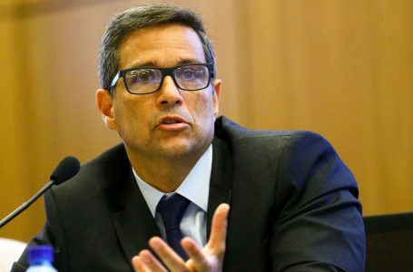 Autonomia do BC aumenta chances de inflação baixa, diz Campos Neto