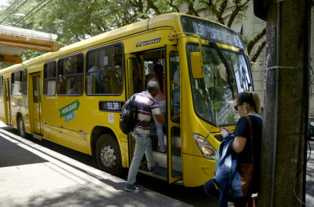 Transporte de Jundiaí ganha nova tecnologia para facilitar pagamento