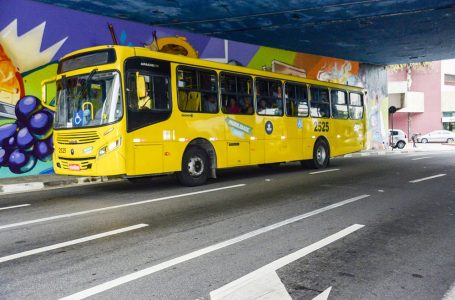 Linhas de ônibus têm readequação de horários em Jundiaí