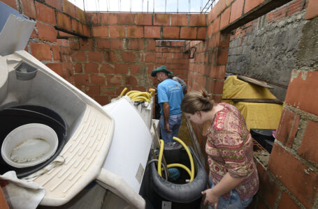 Cidade Limpa terá apoio de agentes de saúde para combater criadouros das arboviroses em Jundiaí