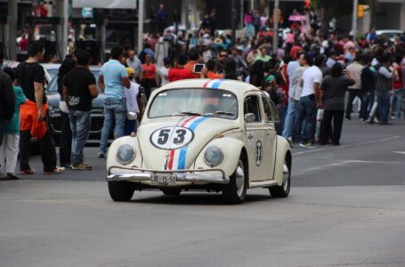 E se meu fusca falasse?