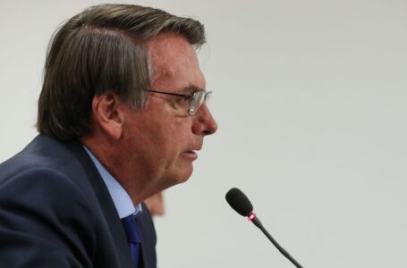 Bolsonaro testa negativo para coronavírus