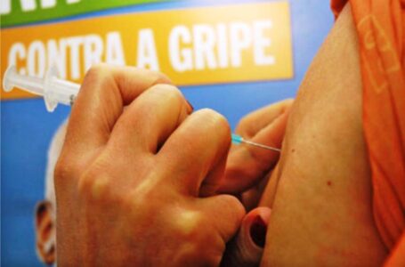 Primeira etapa da Campanha Nacional de Vacinação contra Influenza será iniciada no dia 23 de março em Itupeva