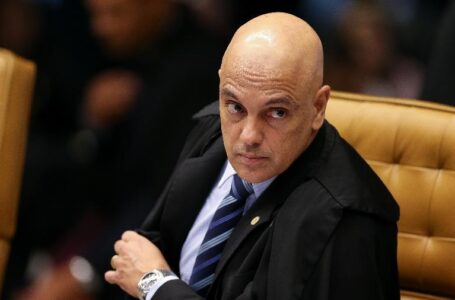 Alexandre de Moraes derruba trecho da MP que restringe acesso à informação