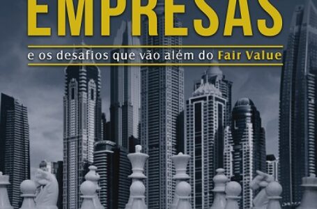 Quanto vale uma empresa?