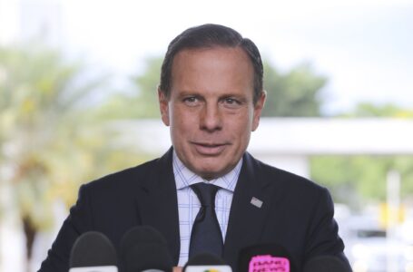 Doria destina R$ 100 milhões para Santas Casas do estado