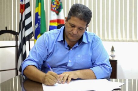 Prefeito de Itupeva assina decreto com novas medidas preventivas contra o Coronavírus (COVID-19)