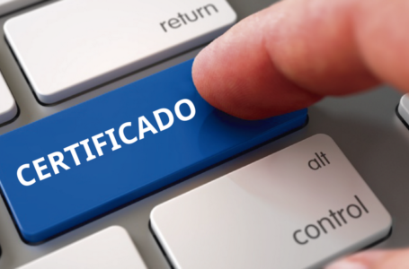 Certificados digitais ICP Brasil podem ser emitidos 100% online