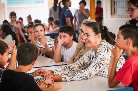 Alunos da rede municipal de Itupeva irão receber atividades escolares para fazer em casa