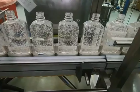 Fábrica de Itupeva de perfumes aposta em produção de álcool em gel durante pandemia de coronavírus