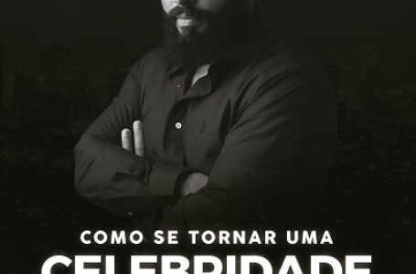 Crise no meio artístico: Fabiano de Abreu conta em seu novo livro como ficar famoso e diz que a quarentena pode ser oportunidade