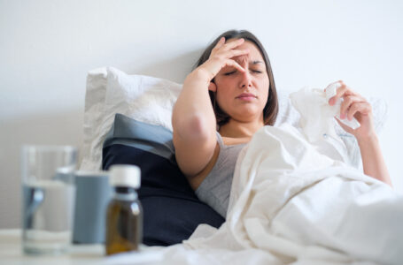 Cuidado com a gripe! A prevenção ainda é o melhor caminho.