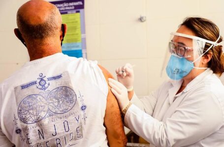 Vacinação contra Influenza já imunizou mais de 6 mil pessoas e campanha segue nesta sexta (24) em Itupeva