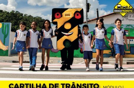 Coronavírus: projeto Educatrânsito continua levando conhecimento e orientações aos estudantes em Itupeva