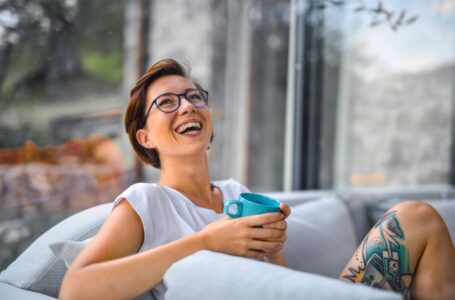 Como a atitude mental positiva pode melhorar a saúde emocional em tempos de isolamento social