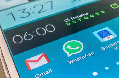 Covid-19: OMS cria canal com mensagens informativas pelo WhatsApp