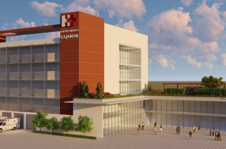 Prefeitura inicia a construção do Centro Médico de Especialidades em Cajamar