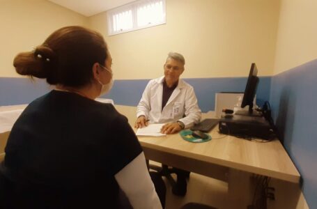 Hospital São Vicente cria projeto de atendimento psicológico para colaboradores no enfrentamento ao Covid-19 em Jundiaí