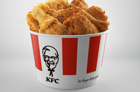 KFC inaugura loja com delivery em Indaiatuba