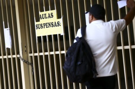 MPF pede mais informações sobre preparo dos estudantes para o Enem