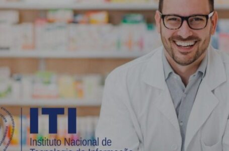 ITI lança site de validação de documentos médicos digitais em transmissão ao vivo e atendimento à imprensa