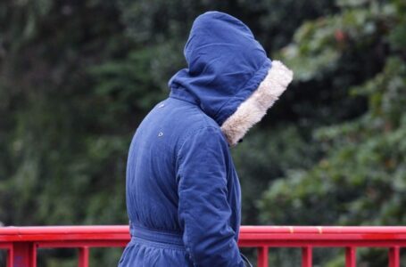 Jundiaí bate recorde de frio na madrugada desta quinta-feira (07)