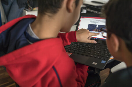 EDUCAÇÃO NA QUARENTENA | Escolas particulares de São Paulo instituem aulas online com apoio do Geekie One