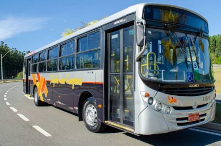 Agora é obrigatório o uso de máscara em ônibus intermunicipal