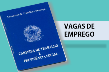 Portal da empregabilidade da prefeitura de Jundiaí tem 15 vagas