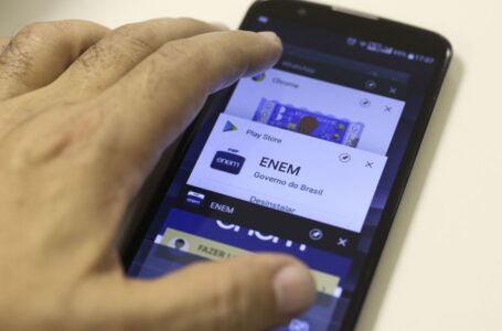 Enem registra mais de 3,5 milhões de inscritos