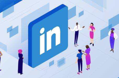 Como usar o LinkedIn a seu favor?