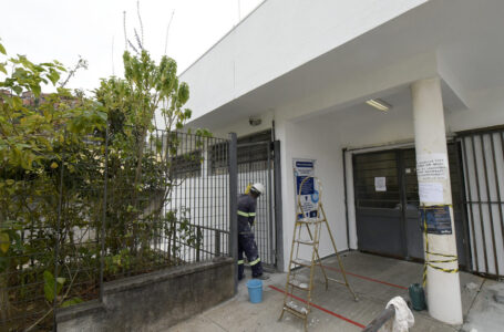 Prefeitura inicia as obras da UBS Jardim São Camilo em Jundiaí