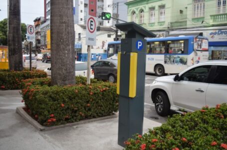 Cobrança de parquímetros para pacientes e profissionais de saúde é retomada em Jundiaí