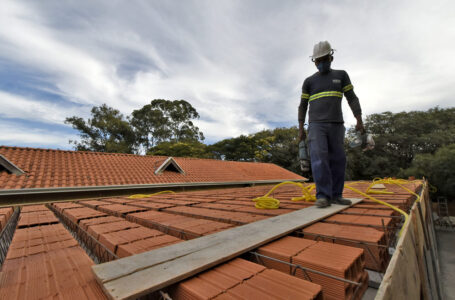 Jundiaí investe em obras nas escolas municipais