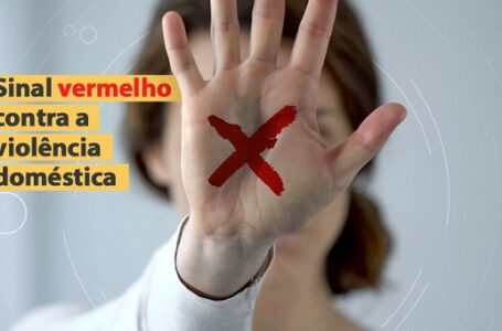 Extrafarma contra a Violência Doméstica