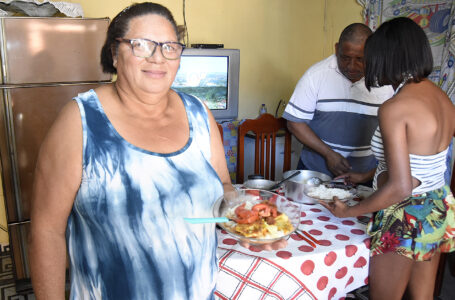 Plano de Segurança Alimentar atende a mais de 6 mil famílias em Jundiaí