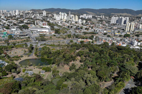 Jundiaí celebra desenvolvimento com biodiversidade e respeito ao Meio Ambiente