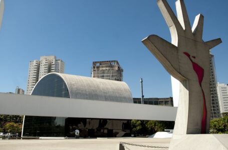 Memorial da América Latina inaugura cinema drive-in em São Paulo