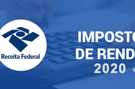 Confira como preencher a Declaração de Imposto de Renda de 2020